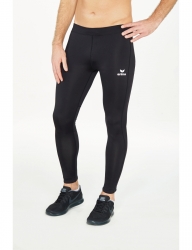 ERIMA Performance Winterlaufhose schwarz