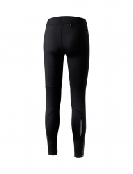 ERIMA Damen Performance Laufhose Lang schwarz