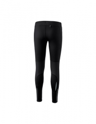 ERIMA Damen Performance Winterlaufhose schwarz