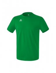 ERIMA Funktions Teamsport T-Shirt smaragd