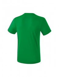 ERIMA Funktions Teamsport T-Shirt smaragd