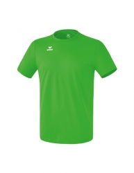 ERIMA Funktions Teamsport T-Shirt green