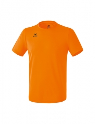ERIMA Funktions Teamsport T-Shirt orange