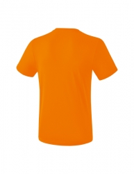 ERIMA Funktions Teamsport T-Shirt orange