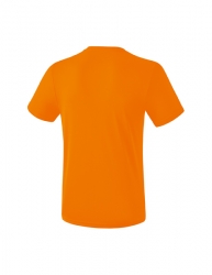 ERIMA Funktions Teamsport T-Shirt orange