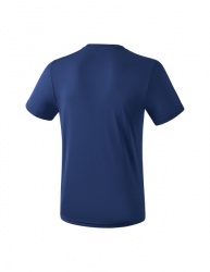 ERIMA Funktions Teamsport T-Shirt new navy