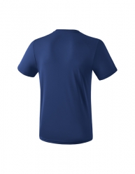 ERIMA Funktions Teamsport T-Shirt new navy