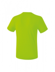 ERIMA Funktions Teamsport T-Shirt green gecko