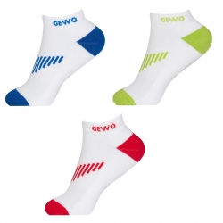 GEWO Socke Short Flex