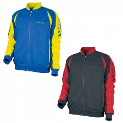 Tibhar Sweatjacke Arrows (Restposten)