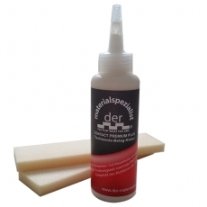 Der Materialspezialist Kleber Contact Premium Plus