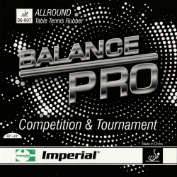 IMPERIAL Belag Balance Pro