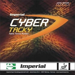 Imperial Belag Cyber Tacky Japan Soft