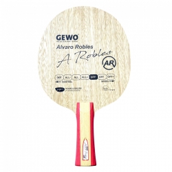 GEWO Holz Alvaro Robles OFF-