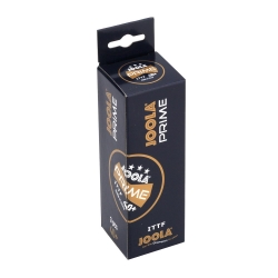 Joola Ball Prime 40+ *** 3er