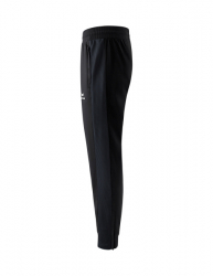 ERIMA Premium One 2.0 Präsentationshose schwarz