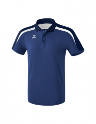 ERIMA Liga 2.0 Poloshirt new navy/dark navy/weiß