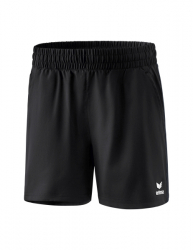 ERIMA Damen Premium One 2.0 Shorts schwarz