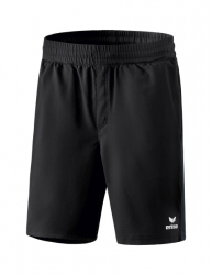 ERIMA Premium One 2.0 Shorts schwarz