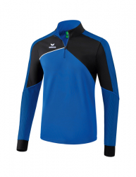 ERIMA Premium One 2.0 Trainingstop new royal/schwarz/weiß