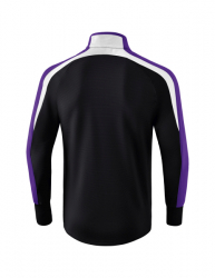 ERIMA Liga 2.0 Trainingstop schwarz/violet/weiß