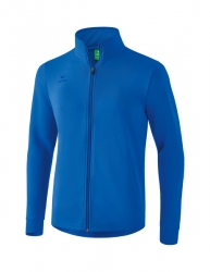 ERIMA Sweatjacke new royal