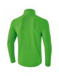 ERIMA Sweatjacke green