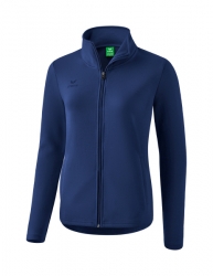 ERIMA Damen Sweatjacke new navy