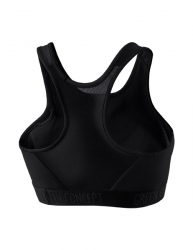 ERIMA Damen Sport-Bra schwarz