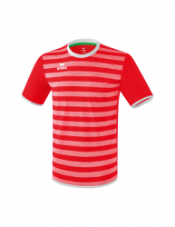 ERIMA Barcelona Trikot rot/weiß