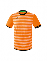 ERIMA Barcelona Trikot neon orange/schwarz