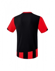 ERIMA SIENA 3.0 Trikot rot/schwarz