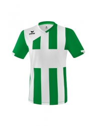 ERIMA SIENA 3.0 Trikot smaragd/weiß