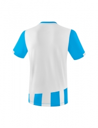 ERIMA SIENA 3.0 Trikot curacao/weiß