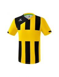 ERIMA SIENA 3.0 Trikot gelb/schwarz