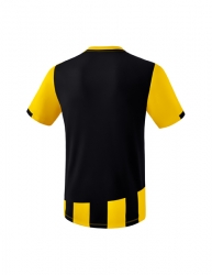 ERIMA SIENA 3.0 Trikot gelb/schwarz