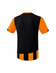 ERIMA SIENA 3.0 Trikot orange/schwarz