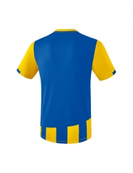 ERIMA SIENA 3.0 Trikot gelb/new royal