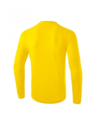 ERIMA Trikot Liga langarm gelb