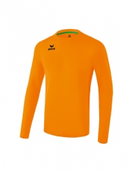 ERIMA Trikot Liga langarm orange