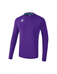 ERIMA Trikot Liga langarm violet