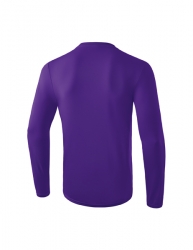 ERIMA Trikot Liga langarm violet