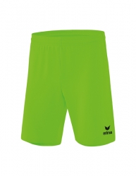 ERIMA RIO 2.0 Shorts green gecko