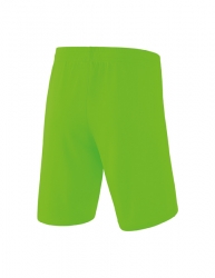 ERIMA RIO 2.0 Shorts green gecko