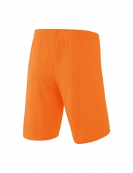 ERIMA RIO 2.0 Shorts neon orange