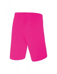 ERIMA RIO 2.0 Shorts pink