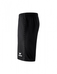 ERIMA Trainingsshorts schwarz