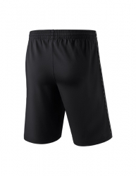 ERIMA Trainingsshorts schwarz