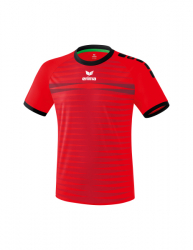 ERIMA Ferrara 2.0 Trikot rot/schwarz