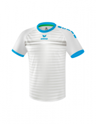 ERIMA Ferrara 2.0 Trikot weiß/curacao